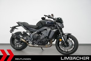 Angebot Yamaha MT-09