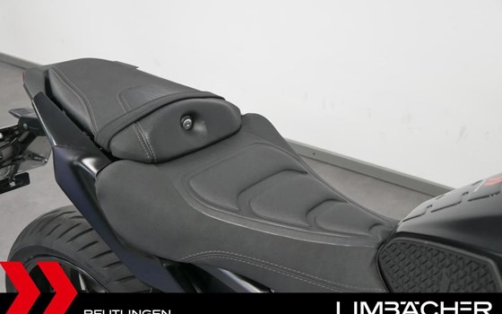 Neufahrzeug Yamaha MT-09 - Bild 10