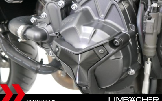 Neufahrzeug Yamaha MT-09 - Bild 11