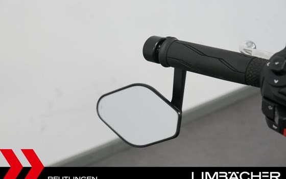 Neufahrzeug Yamaha MT-09 - Bild 12