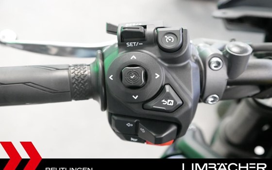 Neufahrzeug Yamaha MT-09 - Bild 13