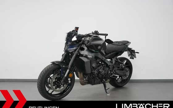 Neufahrzeug Yamaha MT-09 - Bild 2