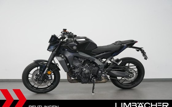 Neufahrzeug Yamaha MT-09 - Bild 3