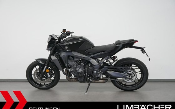 Neufahrzeug Yamaha MT-09 - Bild 4