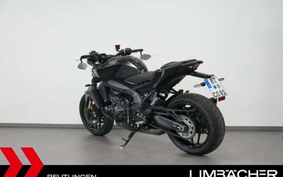 Neufahrzeug Yamaha MT-09 - Bild 5