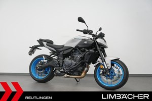 Angebot Yamaha MT-07