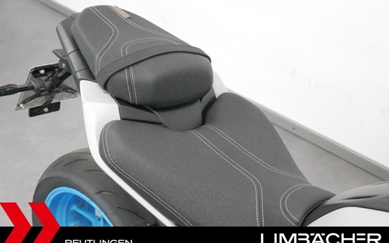 Gebrauchtmotorrad Yamaha MT-07 - Bild 7