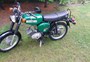 Motorrad