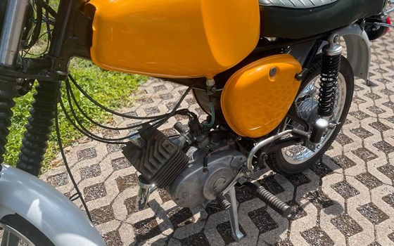 Gebrauchtmotorrad Simson S 50 B - Bild 5 Gebrauchtmotorrad Simson S 50 B - Bild 5
