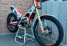 Gebrauchte TRS One 125 RR Raga Racing Gebrauchte TRS One 125 RR Raga Racing