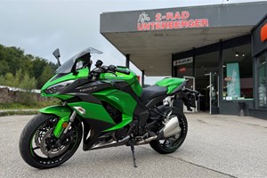 Angebot Kawasaki Z1000SX
