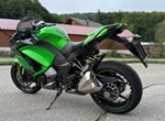 Angebot Kawasaki Z1000SX
