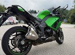 Angebot Kawasaki Z1000SX