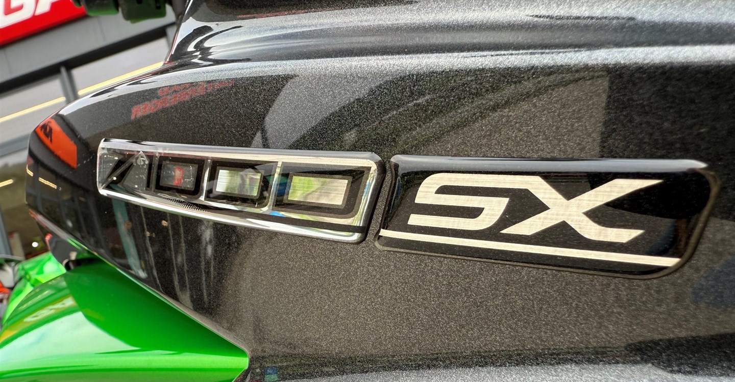 Angebot Kawasaki Z1000SX