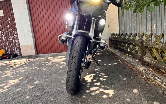 Gebrauchtmotorrad BMW R 1200 GS - Bild 2