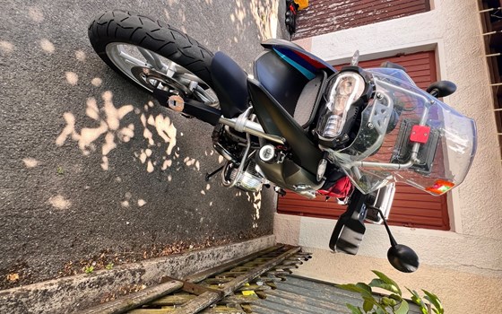 Gebrauchtmotorrad BMW R 1200 GS - Bild 3