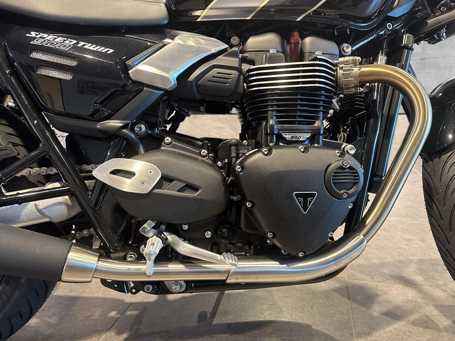 Offer Triumph Speed Twin 900 Bild 5: Offer Triumph Speed Twin 900
