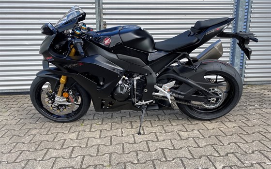 Neufahrzeug Honda CBR1000RR-R Fireblade SP - Bild 5