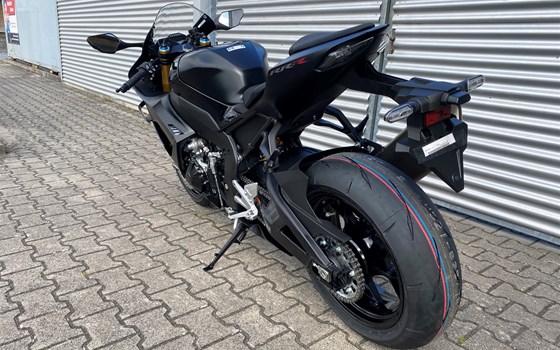 Neufahrzeug Honda CBR1000RR-R Fireblade SP - Bild 4