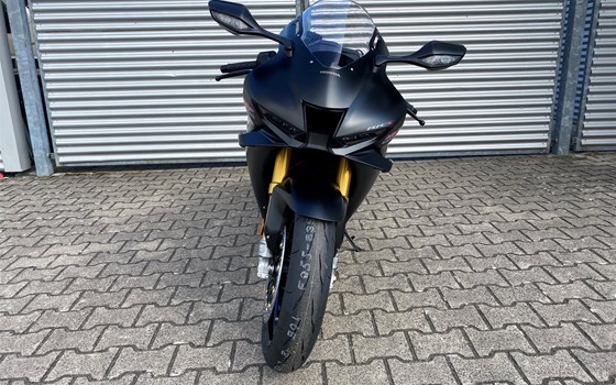 Neufahrzeug Honda CBR1000RR-R Fireblade SP - Bild 7