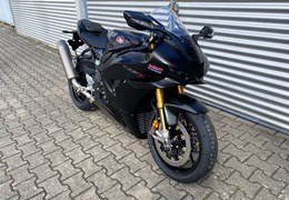Neumotorrad Honda CBR1000RR-R Fireblade SP