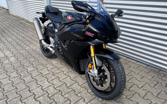 Neufahrzeug Honda CBR1000RR-R Fireblade SP - Bild 1
