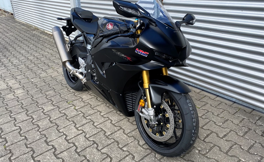 Angebot Honda CBR1000RR-R Fireblade SP Bild 1: Angebot Honda CBR1000RR-R Fireblade SP