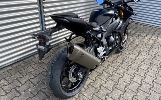 Neufahrzeug Honda CBR1000RR-R Fireblade SP - Bild 3