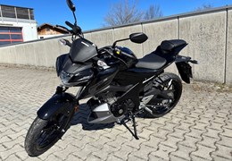 Gebrauchte Suzuki GSX-S125