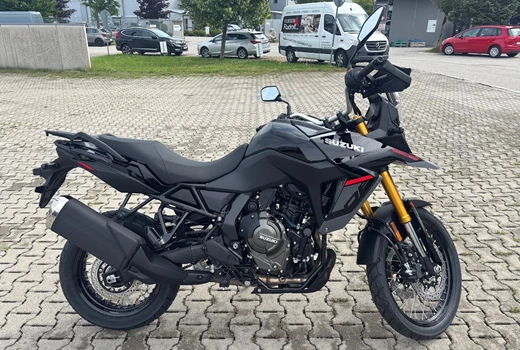 Suzuki V-Strom 800DE