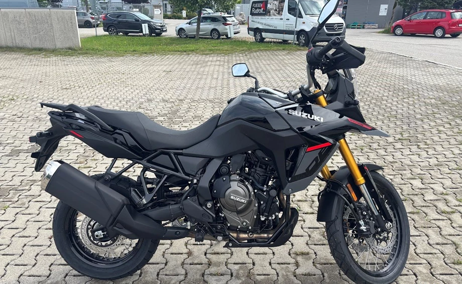 Offer Suzuki V-Strom 800DE Bild 1: Offer Suzuki V-Strom 800DE