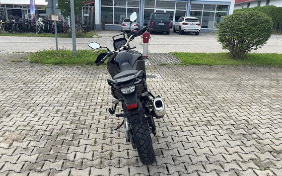 Neufahrzeug Suzuki V-Strom 800DE - Bild 2