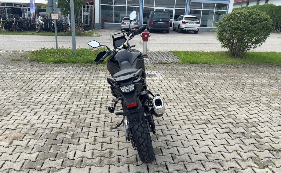 Offer Suzuki V-Strom 800DE Bild 2: Offer Suzuki V-Strom 800DE