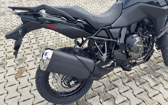 Neufahrzeug Suzuki V-Strom 800DE - Bild 3
