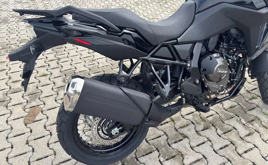Offer Suzuki V-Strom 800DE Bild 3: Offer Suzuki V-Strom 800DE
