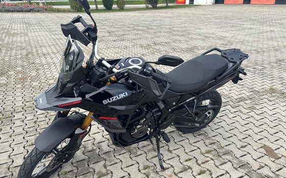 Neufahrzeug Suzuki V-Strom 800DE - Bild 4