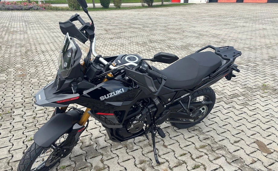 Offer Suzuki V-Strom 800DE Bild 4: Offer Suzuki V-Strom 800DE