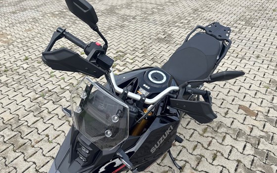 Neufahrzeug Suzuki V-Strom 800DE - Bild 6