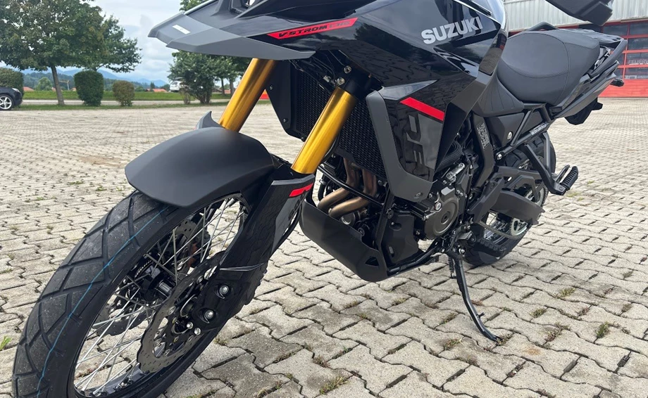 Offer Suzuki V-Strom 800DE Bild 7: Offer Suzuki V-Strom 800DE
