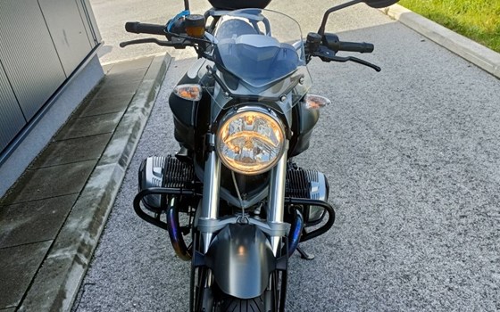 Gebrauchtmotorrad BMW R 1200 R - Bild 3 Gebrauchtmotorrad BMW R 1200 R - Bild 3