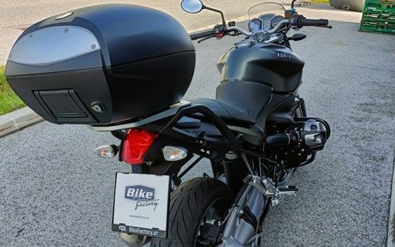 Gebrauchtmotorrad BMW R 1200 R - Bild 8 Gebrauchtmotorrad BMW R 1200 R - Bild 8