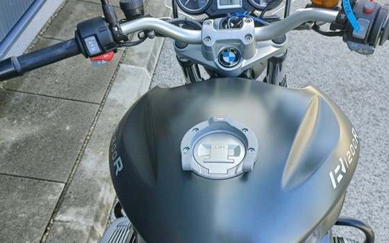 Gebrauchtmotorrad BMW R 1200 R - Bild 10 Gebrauchtmotorrad BMW R 1200 R - Bild 10