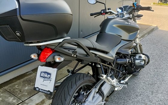 Gebrauchtmotorrad BMW R 1200 R - Bild 9 Gebrauchtmotorrad BMW R 1200 R - Bild 9
