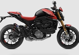 Gebrauchte Ducati Monster SP