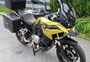 Motorrad