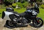 Motorrad