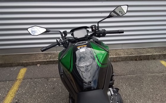 Gebrauchtmotorrad Kawasaki Z H2 - Bild 3