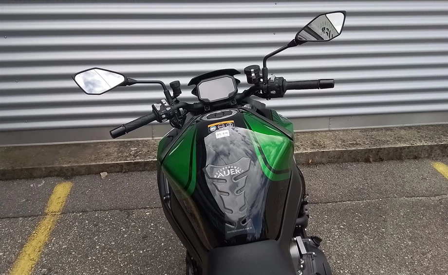Offer Kawasaki Z H2 Bild 3: Offer Kawasaki Z H2
