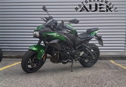 Gebrauchte Kawasaki Z H2