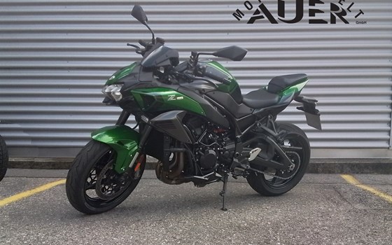 Gebrauchtmotorrad Kawasaki Z H2 - Bild 1